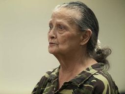 Vivió 18 meses con su pareja muerta para cobrar una pensión