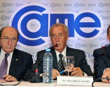 Alerta y crisis por la caída de las ventas