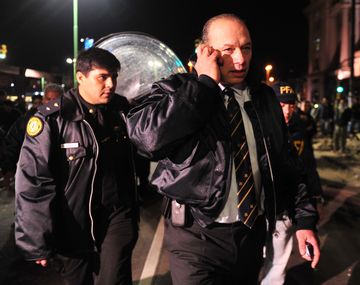 Un fiscal imputa por falso testimonio a una testigo trucha