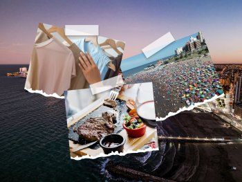 Qué hacer este verano en Mar del Plata.