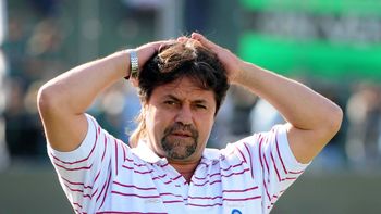 caruso critico a sus jugadores y se despega del mal momento caruso critico a sus jugadores y se despega del mal momento