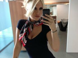 wanda nara hara un reality de su vida para la tv italiana wanda nara hara un reality de su vida para la tv italiana