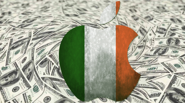Apple deberá pagar el impuesto multimillonario en Irlanda