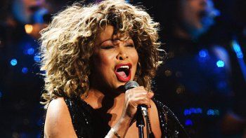 murio tina turner murio tina turner