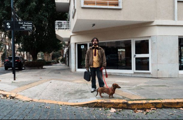 Rama Empanada lanza su álbum Punto de fuga: reflexiones sobre la frustración en clave indie pop