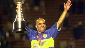 serna: me gustaria ser el nuevo tecnico de boca serna: me gustaria ser el nuevo tecnico de boca