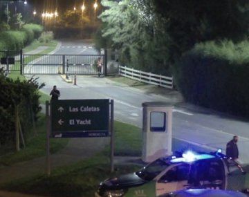 Nordelta: hizo una fiesta clandestina para 70 personas y terminó increpando a un policía