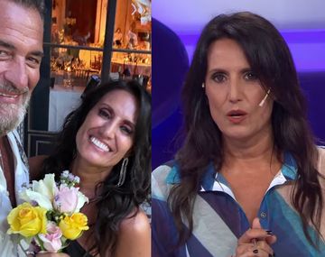 No duró: Nancy Duré confirmó su separación a pocos días de haberse comprometido