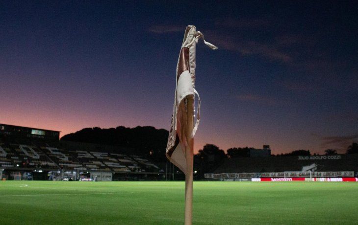 Cómo ver en vivo Platense vs. Corinthians por la Copa Libertadores