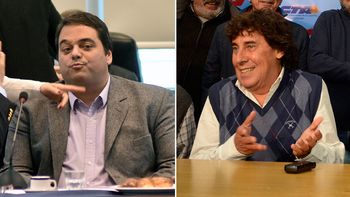 triaca pide prudencia a gremios y la cta dice que no hacen paro contra un presidente triaca pide prudencia a gremios y la cta dice que no hacen paro contra un presidente