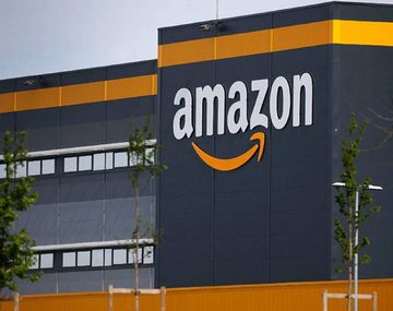Amazon desembarca en Argentina y busca empleados