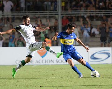 El cronograma para la quinta fecha