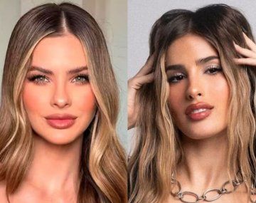 China Suárez | Julieta Poggio