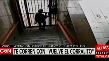 nueva estafa a jubilados: abuela, vuelve el corralito nueva estafa a jubilados: abuela, vuelve el corralito