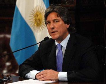 Amado Boudou