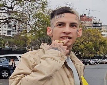 L-Gante recibió otra denuncia en su contra: de qué se lo acusa esta vez