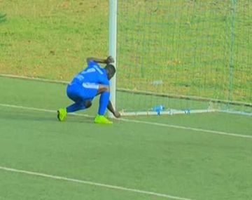 Ruanda prohibió la brujería en el fútbol