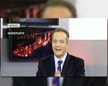 Se viene un fin de semana sin lluvias