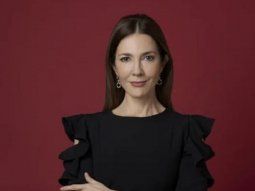 Cristina Pérez, afuera de Telefe Noticias tras la designación de Luis Petri como ministro de Defensa