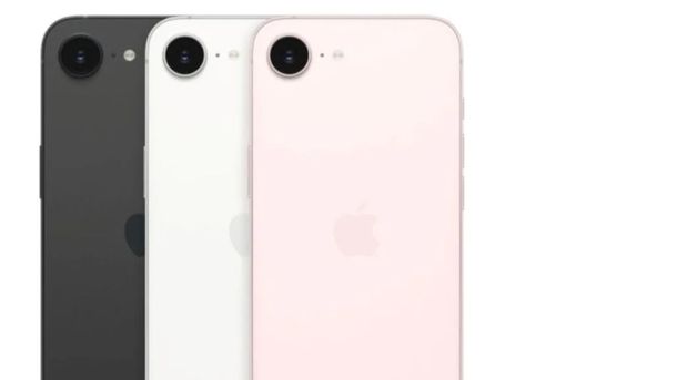 El iPhone 17e se presenta como la opción de entrada para el ecosistema Apple.&nbsp;