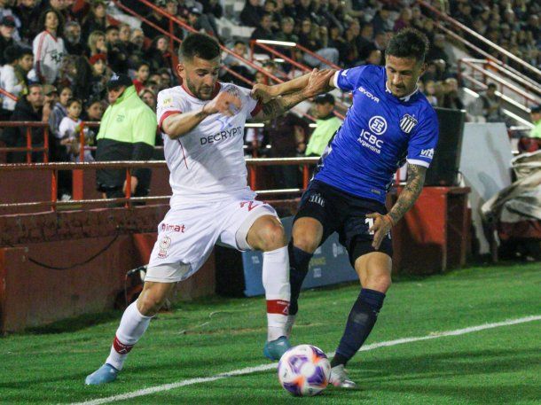Fútbol libre por celular: cómo ver en vivo Huracán vs Talleres