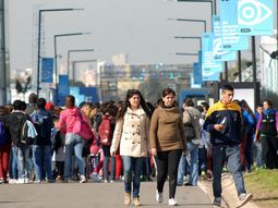 tecnopolis recibio un record de visitantes tecnopolis recibio un record de visitantes