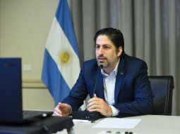Clases presenciales: Trotta desmintió que se estén evaluando cambios en el protocolo