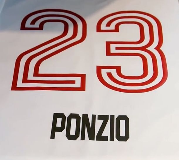 De estreno: las primeras imágenes de la nueva camiseta alternativa de River