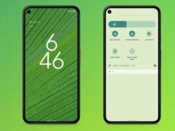 Así será Android 12: ¿cada vez más parecido a iOS?