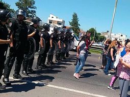 Foto: @AlertasTransito