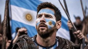 escocia se suma al apoyo por argentina: el pedido de un diario independentista escocia se suma al apoyo por argentina: el pedido de un diario independentista