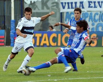 Gimnasia quiere volver al triunfo y a la punta ante Godoy Cruz