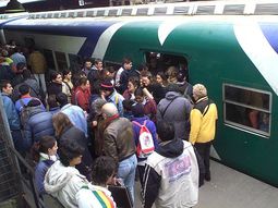 Metropolitano 2 NA