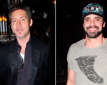 ¿Ves el contrato? No boxeás más