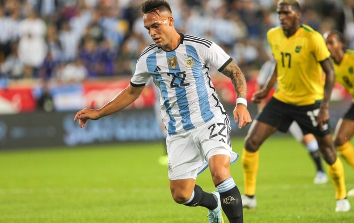 Foto @Argentina