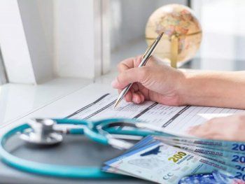 Prepagas: dictan la primera cautelar contra las subas habilitadas por el DNU