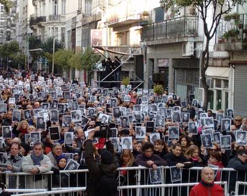 A 22 años del atentado