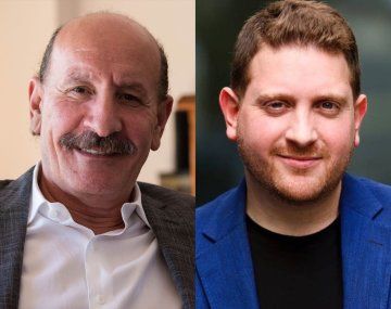 Yoma contestó a falsa acusación de Joni Viale por corrupción: Catador de tambos