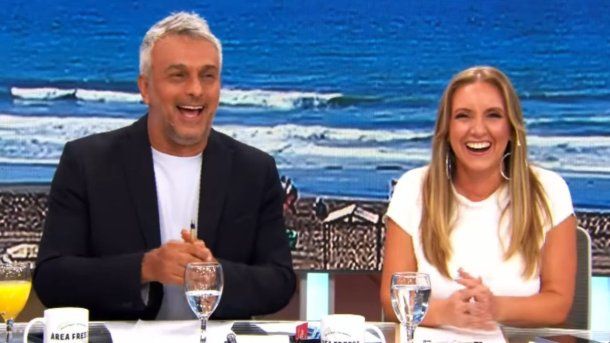 Mario Massaccesi habló sobre Paula Bernini y lanzó una frase tajante: Dedicate a otra cosa