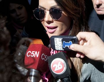 Podrían desalojar a Jelinek de su departamento