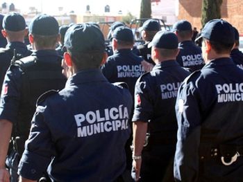 Ishii votará en contra de la ley de policías municipales