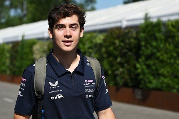 A qué hora es la carrera de Franco Colapinto en el GP de Emilia Romaña de la F1 y cómo ver en vivo
