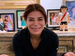 Zulemita Menem quiere ser candidata a diputada: Vamos a recuperar el pensamiento de mi padre