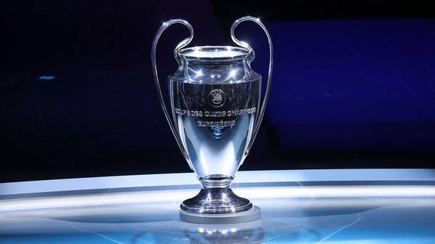 Sorteo de la Champions League: todos los cruces de cuartos de final