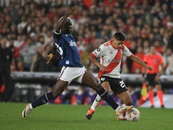 Cómo ver en vivo Nacional de Uruguay vs River por la Copa Libertadores
