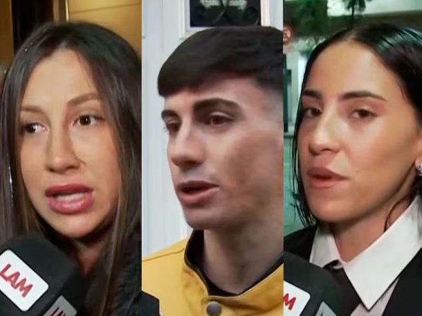 Escándalo tras la final de Gran Hermano: exparticipantes acusan a una productora por maltratos
