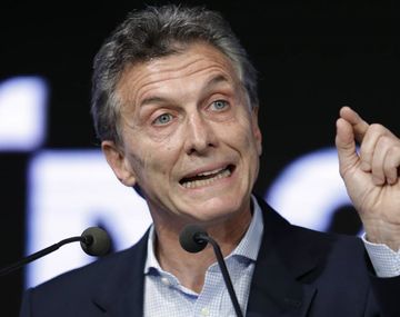 Macri: Estamos haciendo lo que nadie se animó a hacer