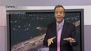 continuaran las tardes con temperaturas agradables
