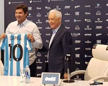 @RacingClub