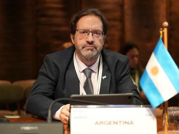 Marco Lavagna dejó el Indec